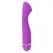 Intense Lilo 20-Brzinski Silikonski Lični Masažer Ljubičasti 17.7 cm