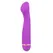 Intense Lilo 20-Brzinski Silikonski Lični Masažer Ljubičasti 17.7 cm