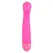 Intense Lilo 20-Brzinski Silikonski Masažer Ružičasti 17.7cm Vodootporan Ergonomski