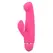 Intense Boral Silikonski Ružičasti Višebrzinski Intimni Uređaj 17.8cm