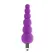 Intense Snoopy 7-Speed Silicone Intimate Massager Lilac 13.5cm