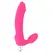 Intense Sugar Silicone Intimate Massager 7 Modes Fuchsia 17.5cm