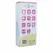 Intense Leo Pink Silicone Dual-Motor Flexible Intimate Device 18.9cm