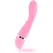 Intense Leo Pink Silicone Dual-Motor Flexible Intimate Device 18.9cm