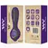 Womanvibe Keisy I Silikonska Kegel Loptica - Pojedinačna, Mekani Dodir, 3.3x11.6cm
