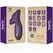 Womanvibe Puppy Silikonski Vibrirajući Jastučić - 10 Režima, Punjiv, Roze