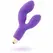 Womanvibe Vanix Silikonski Uniseks Stimulator - Fleksibilan i Diskretan 12.1 cm