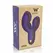 Womanvibe Vanix Silikonski Uniseks Stimulator - Fleksibilan i Diskretan 12.1 cm