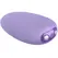 Je Joue MiMi Vibrating Massager Purple - Rechargeable, Compact, Waterproof