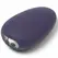 Je Joue MiMi Vibrating Massager Purple - Rechargeable, Compact, Waterproof