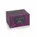 Je Joue MiMi Vibrating Massager Purple Rechargeable Silicone 82mm