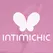 Intimichic Pelvis Health II Set za Jačanje Dna Karlice, 3 Veličine