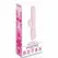 INSPIRE SENSE Gabriella Roze Rotirajući Vibrator 12 Režima Vodootporan 24cm