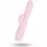 INSPIRE SENSE Gabriella Roze Rotirajući Vibrator 12 Režima Vodootporan 24cm