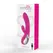 Moressa Troy Premium Silikonski Dvostruki Motor Punjivi Vibrator 20cm
