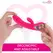 Moressa Troy Premium Silikonski Dvostruki Motor Punjivi Vibrator 20cm