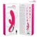 Moressa Troy Premium Silikonski Dvostruki Motor Punjivi Vibrator 20cm