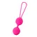 Moressa Osian Three Premium Silikonski Trener Dna Karlice Roze 85g