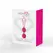 Moressa Osian Three Premium Silikonski Trener Dna Karlice Roze 85g