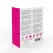 Moressa Osian Three Premium Silikonski Trener Dna Karlice Roze 85g