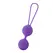 Moressa Osian Two Premium Silicone Pelvic Floor Trainer Lilac 101g