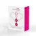 Moressa Osian Two Premium Silikonski Trener Dna Karlice Roze 35mm