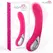 Moressa Nelson Premium Silicone Intimate Massager USB Rechargeable 20cm