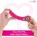 Moressa Nelson Premium Silicone Intimate Massager USB Rechargeable 20cm