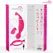 Moressa Kirk Duo Multi-Function Silicone Massager 12 Modes Rechargeable