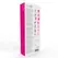 Moressa Kirk Duo Multi-Function Silicone Massager 12 Modes Rechargeable