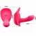 Pretty Love Flirtation Shell Vibrating Intimate Device 30 Modes Silicone
