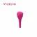 Nalone Vibrating Love Pink Silicone Intimate Ring Waterproof