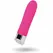 INSPIRER ESSENTIAL Eve Pink - Kompaktni Silikonski Vibrator, 12 Režima, Vodootporan