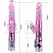 Baile Intimate Rotating Butterfly Model - USB Rechargeable, Pink