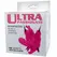 Baile Ultra Passionate Vibrating Butterfly Harness, 10 Modes, Silicone