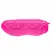 Nalone Madam Mini Butterfly Intimate Massager, Silicone, Pink, Compact