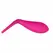 Nalone Tango Vibrating Ring - Silicone, Submersible, Quiet System