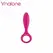 Nalone Tango Vibrating Ring - Silicone, Submersible, Quiet System