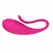 Nalone CoCo Intimate Silicone Vibrating Clamps for Couples, Purple