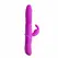 Pretty Love Ward Rabbit U Up & Down Intimate Device Silicone 27cm