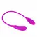 Pretty Love Smart Snaky 7+3 Vibration Flexible Dual-End Silicone Model