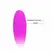 Pretty Love Smart Snaky 7+3 Vibration Flexible Dual-End Silicone Model