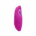 Pretty Love Arvin Vibrating Egg Remote Control 12 Modes, Pink, Silicone