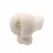 Baile Back Spirit Men's Compact Intimate Device TPR 15cm x 8cm
