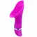 Pretty Love Claude Flirtation Intimate Stimulator 30 Modes Silicone Pink