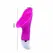 Pretty Love Claude Flirtation Intimate Stimulator 30 Modes Silicone Pink