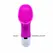 Pretty Love Claude Flirtation Intimate Stimulator 30 Modes Silicone Pink