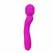 Pretty Love Smart Paul Rechargeable Massager Lilac 173mm Silicone