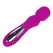 Pretty Love Smart Paul Rechargeable Massager Lilac 173mm Silicone