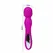 Pretty Love Smart Paul Rechargeable Massager Lilac 173mm Silicone